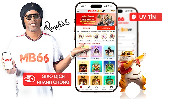Giao diện người dùng 999ok game bài được nâng cấp