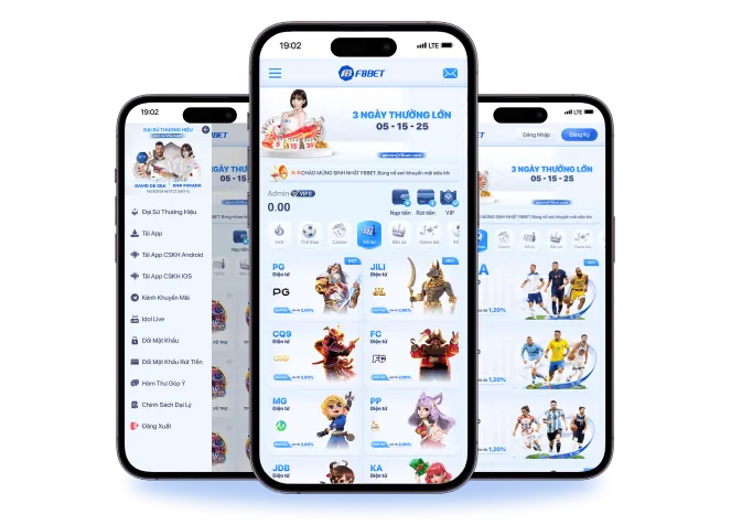 Các trò chơi bài mới trên 999ok game bài