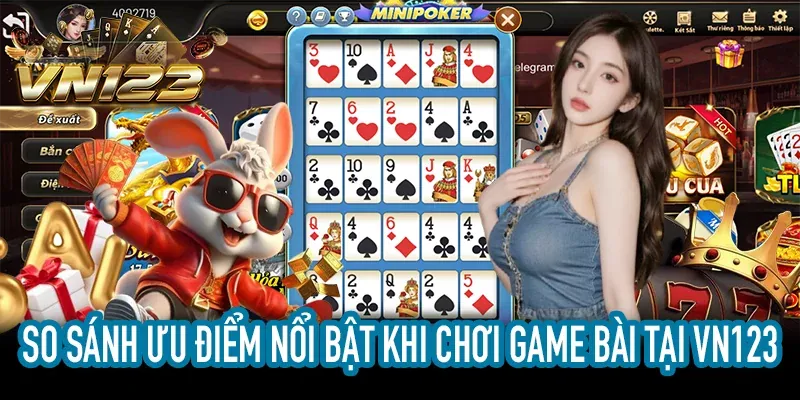 Tổng hợp bài viết blog 999ok game bài