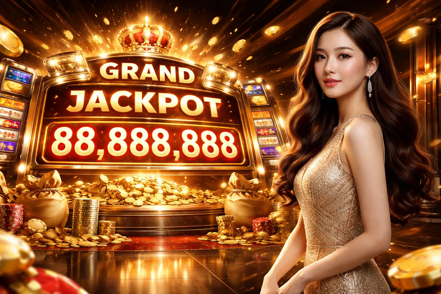 Ưu đãi hấp dẫn tại 999ok game bài