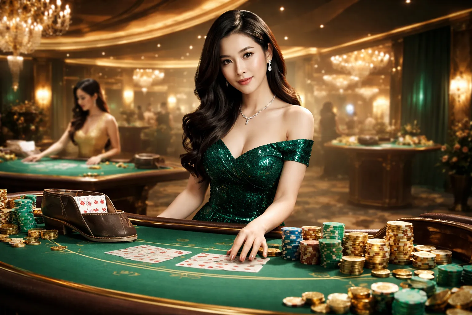 5 kỹ năng chơi 999ok Game Bài
