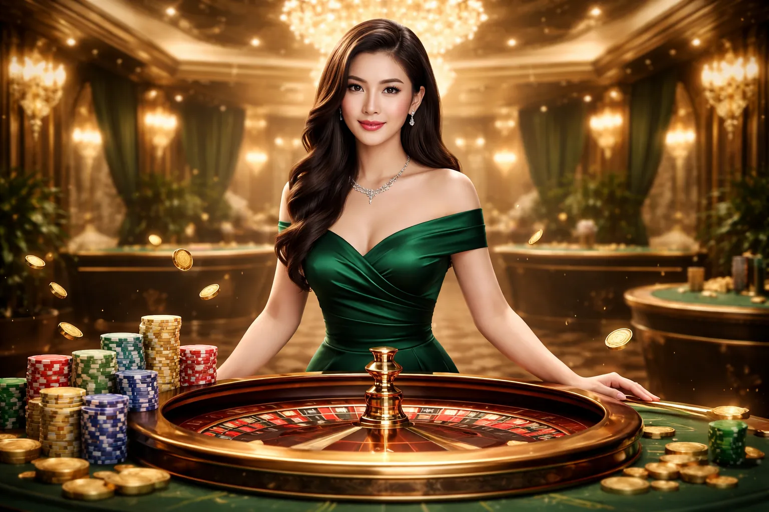 Giá trị cốt lõi 999ok Game Bài
