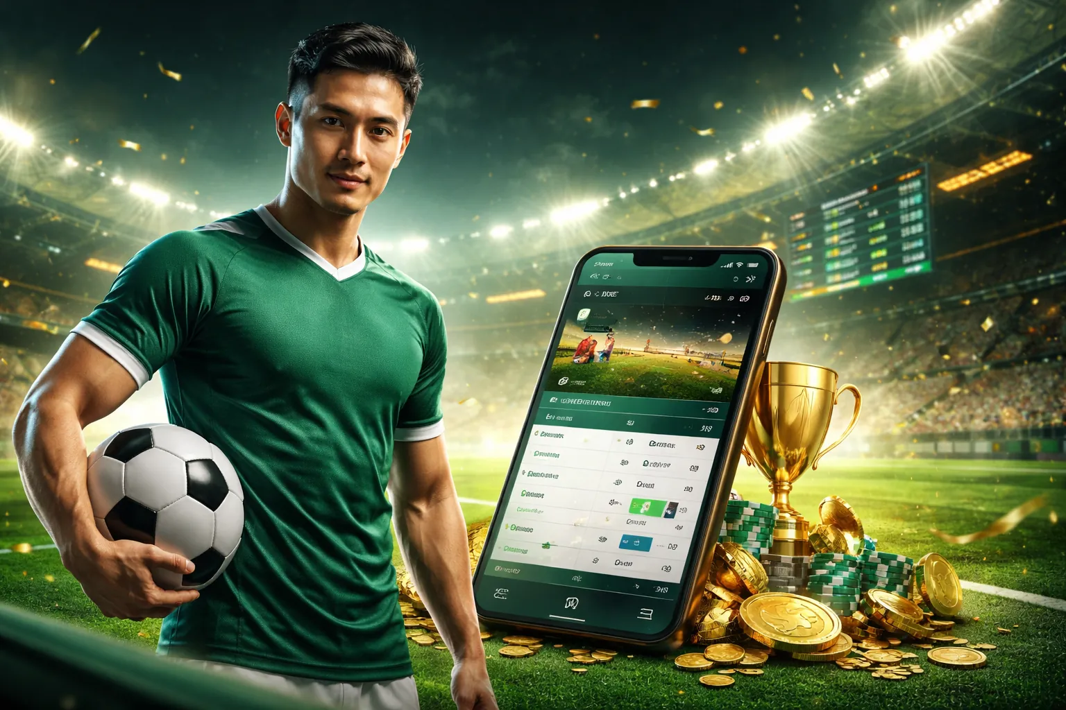 Vị thế thương hiệu 999ok Game Bài