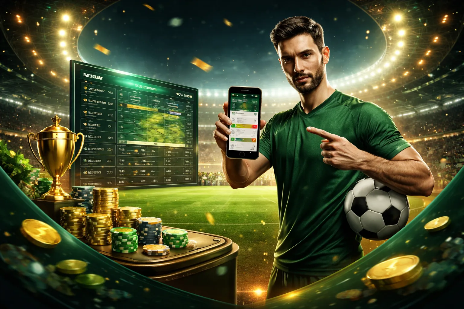 Thành tựu và chứng nhận 999ok Game Bài