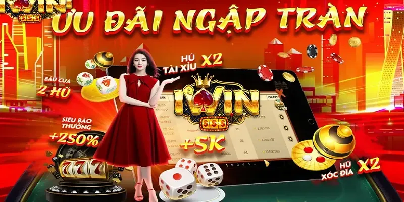 Mẹo chơi 999ok game bài